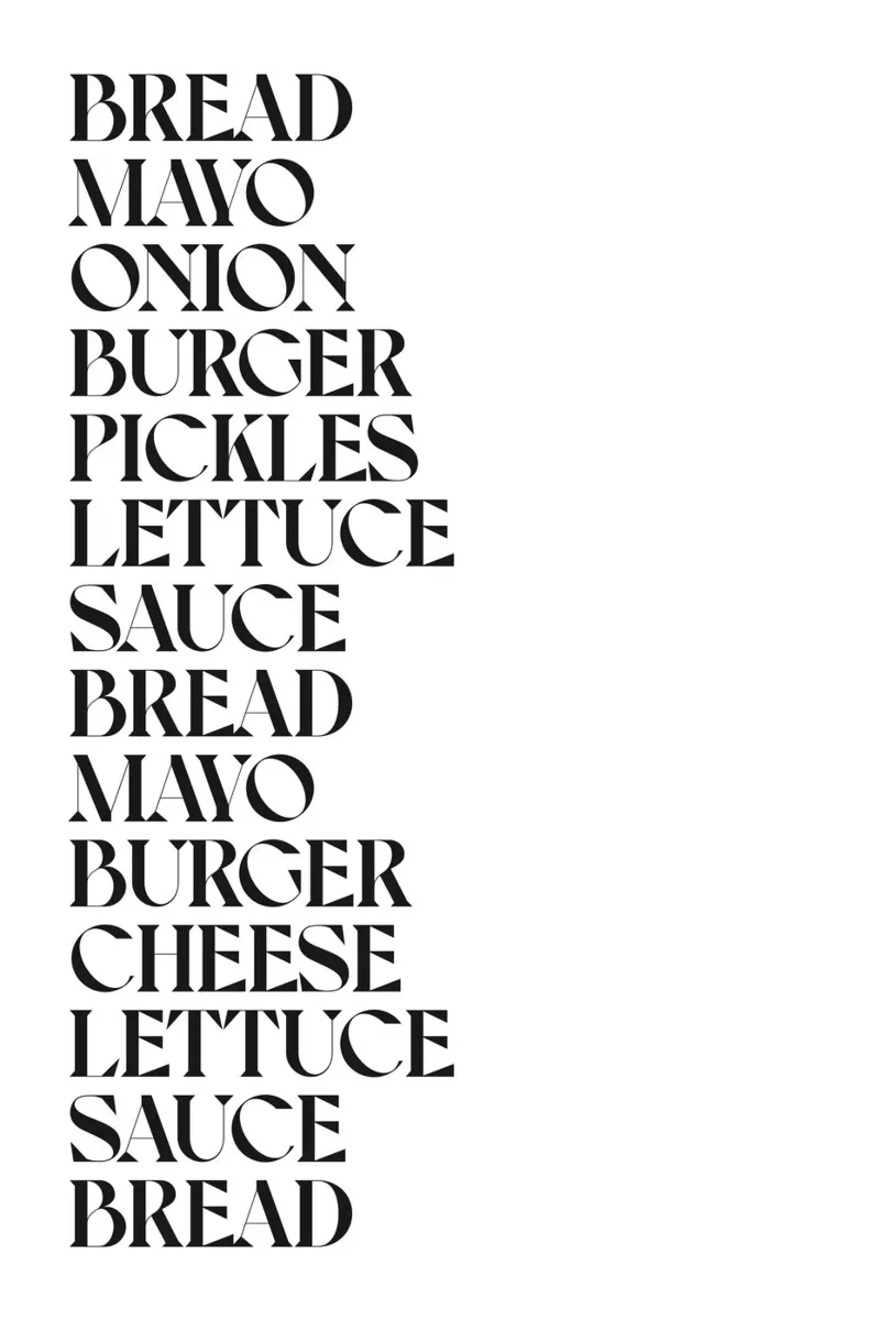 BIG MAC carta hahnemühle da n.4