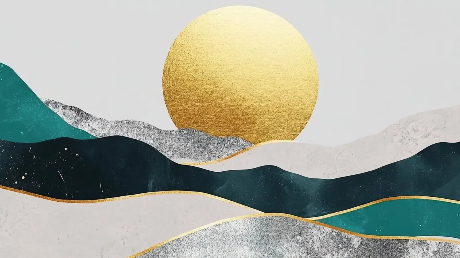 Solar Echoes carta hahnemühle da Niklas