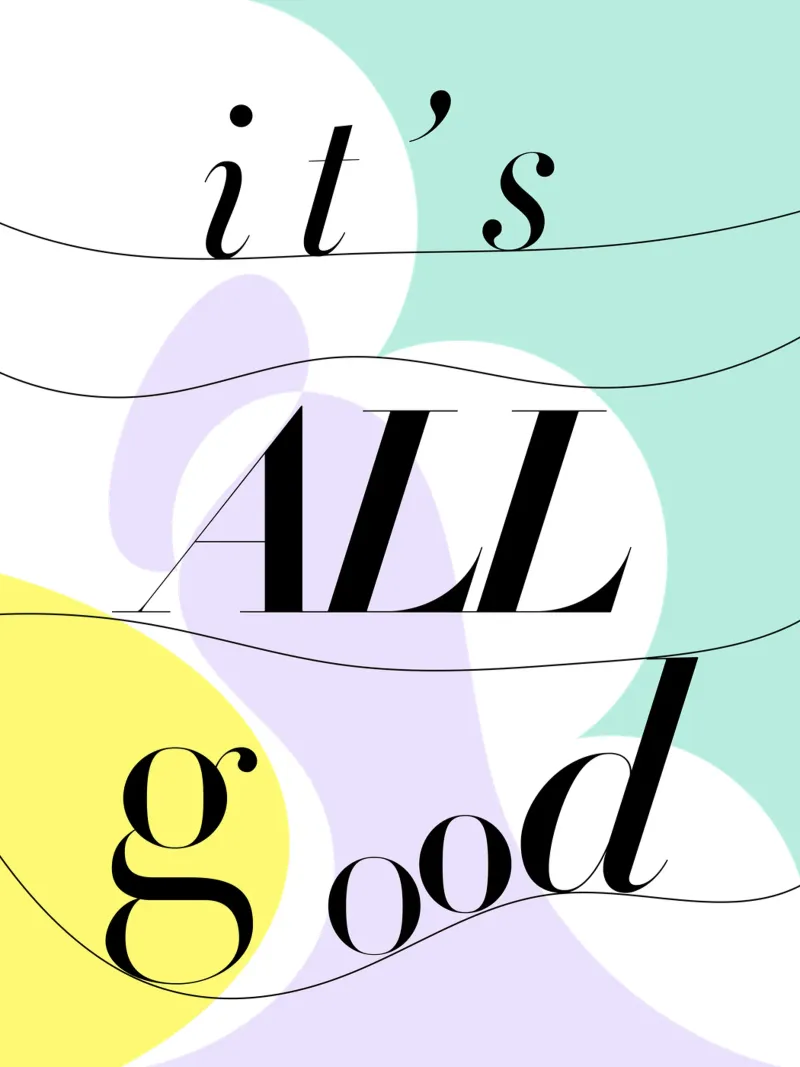 it's ALL good pellicola backlit da natural neutral