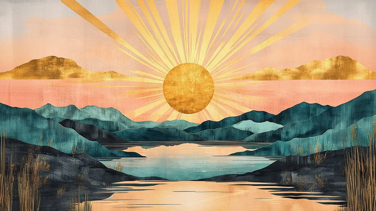 Where the Sun Meets the Hills placa de forex de Niklas
