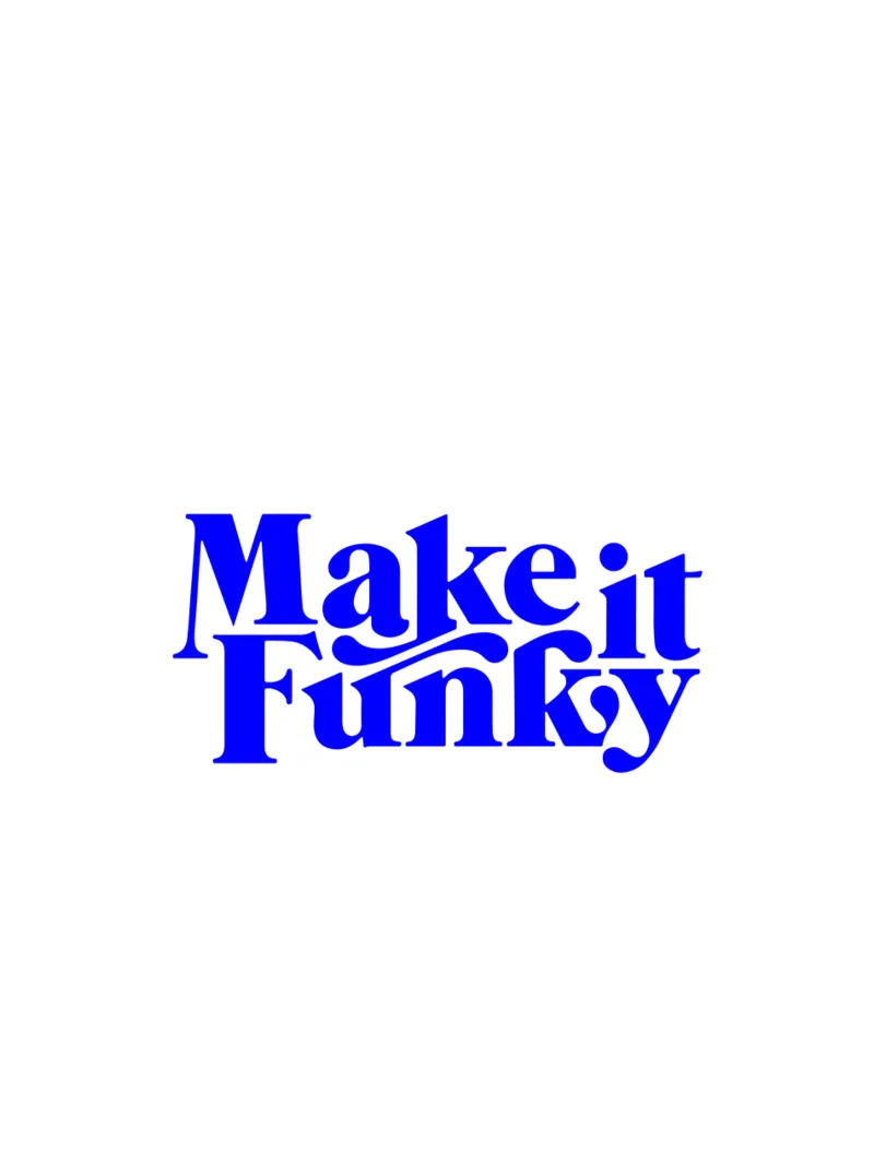 Citation d'une déclaration de motivation, faites-la funky hahnemühle de The True Type