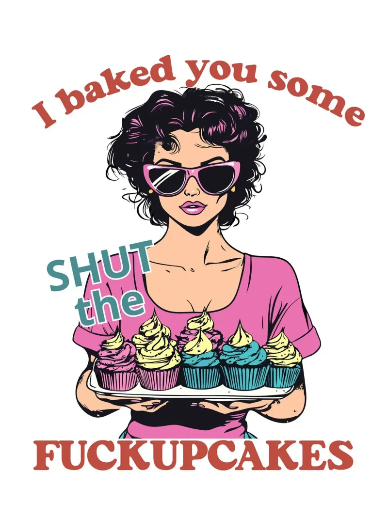 i baked you some shut alluminio dibond da ramosashop