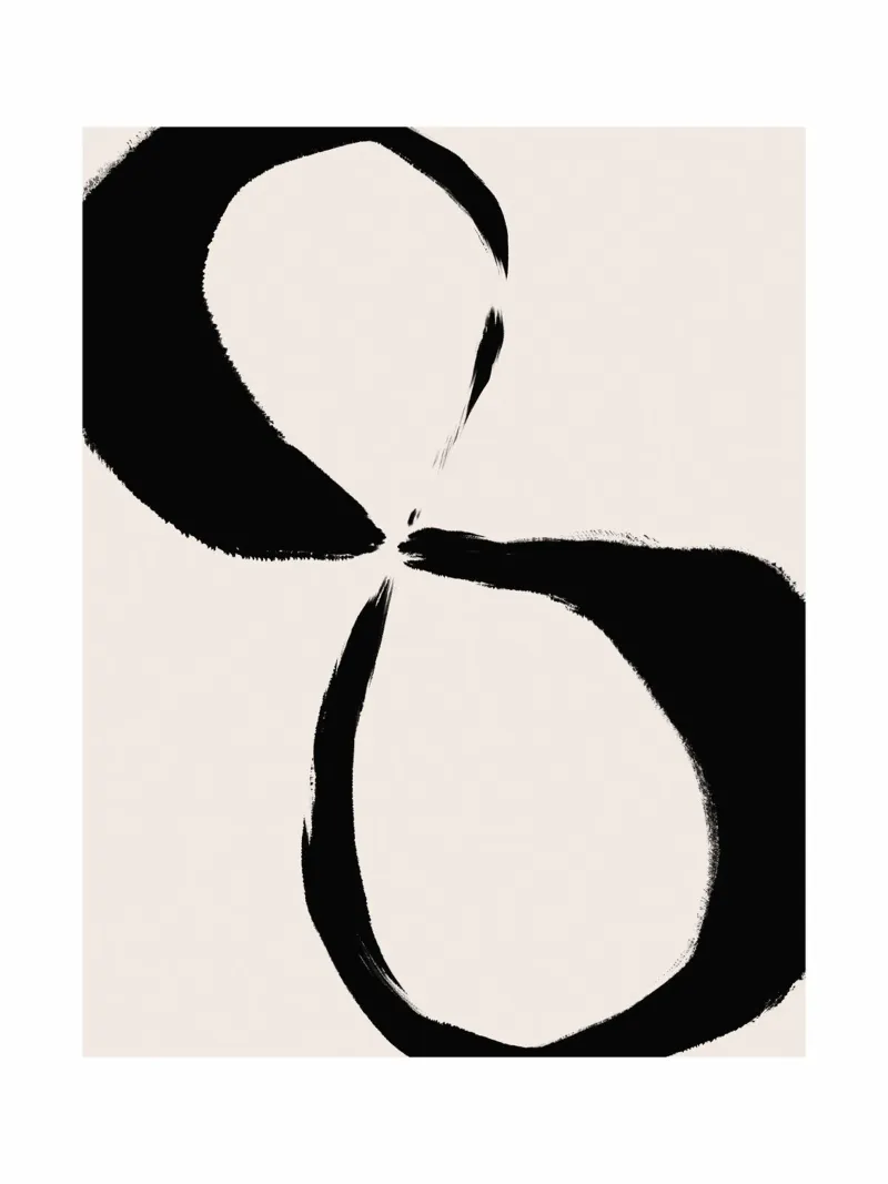 Vie Simple No 1 carta hahnemühle da treechild