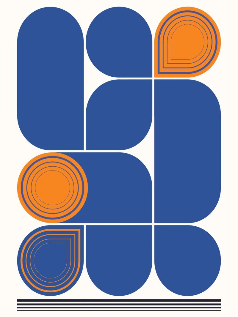 Shapeshift poster de Bytenar