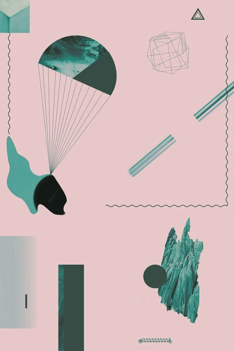 Objects 02 plexiglass da Andreas Jarner