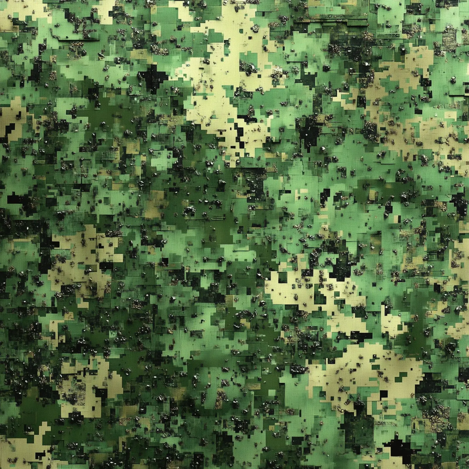 Camo pellicola backlit da Motivate-Today