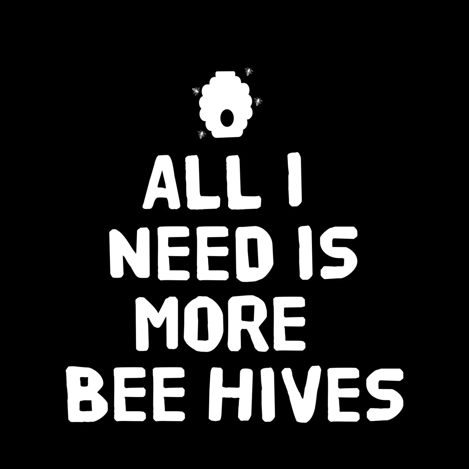 All i need is more bee hives pellicola backlit da happieeagle