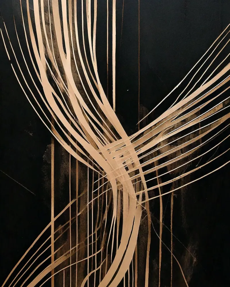 Abstraction elucubration poster da tylerstudio