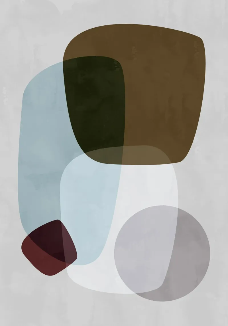Graphic 190X carta hahnemühle da Mareike Böhmer