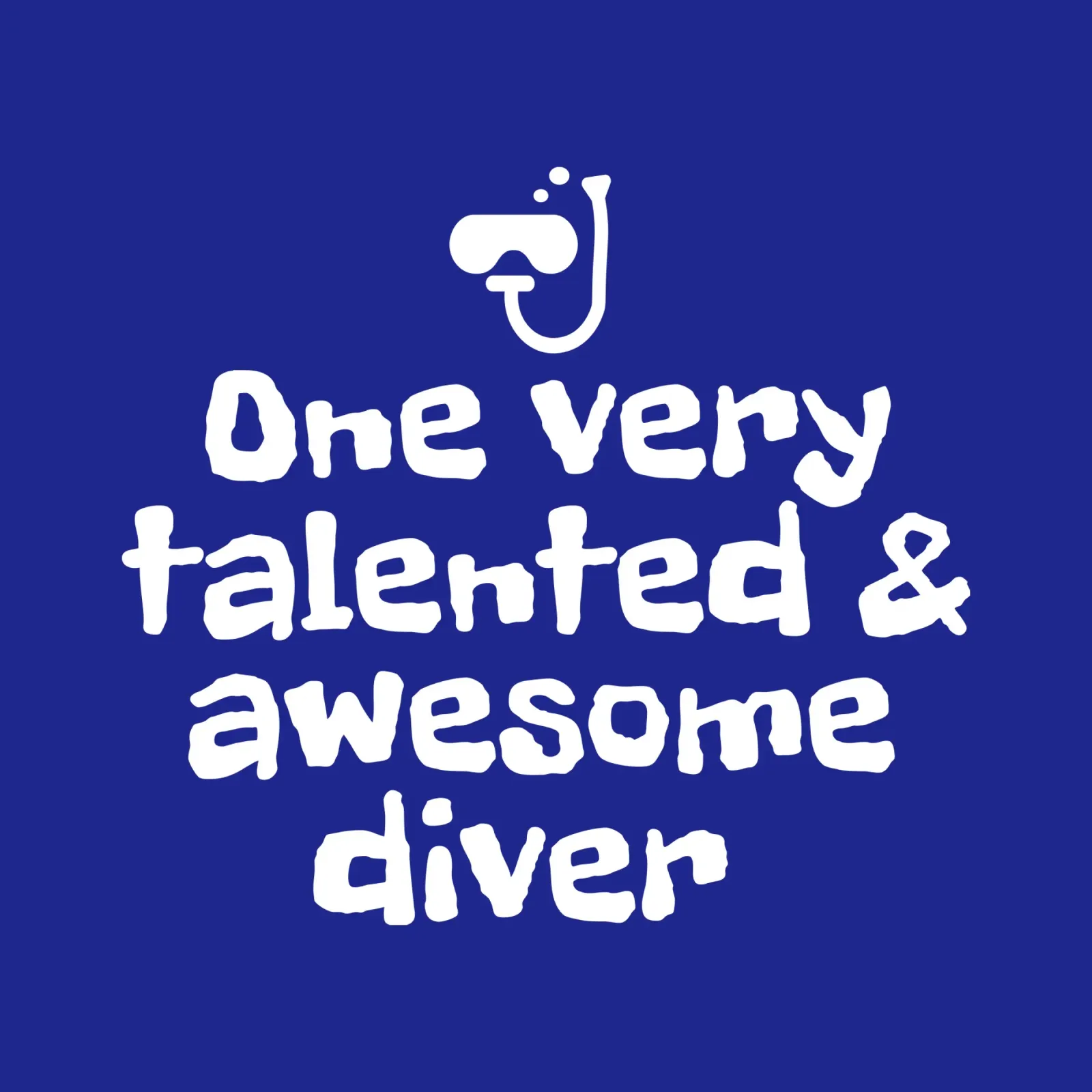 One very talented and awesome diver pellicola backlit da happieeagle