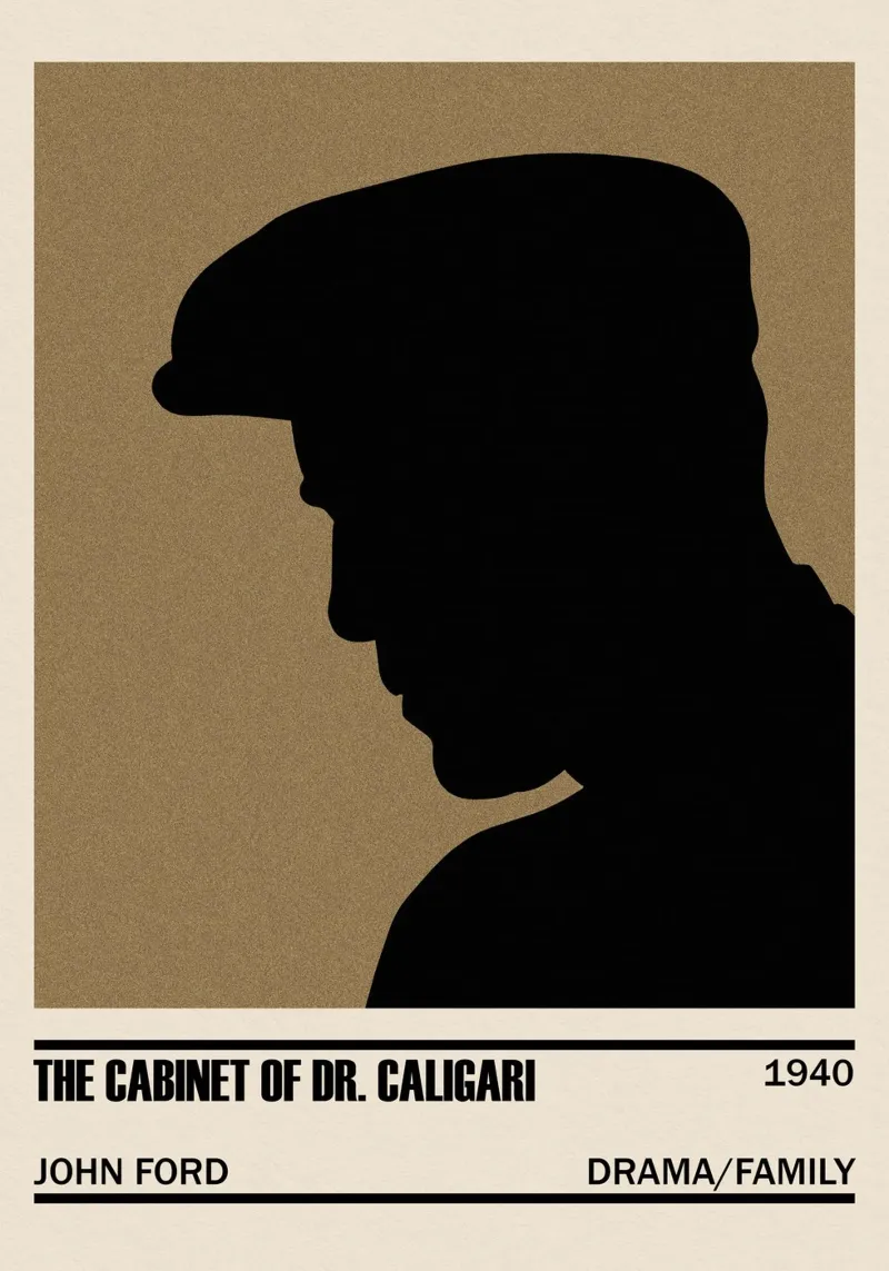 The Grapes of Wrath carta hahnemühle da TheArtstudio