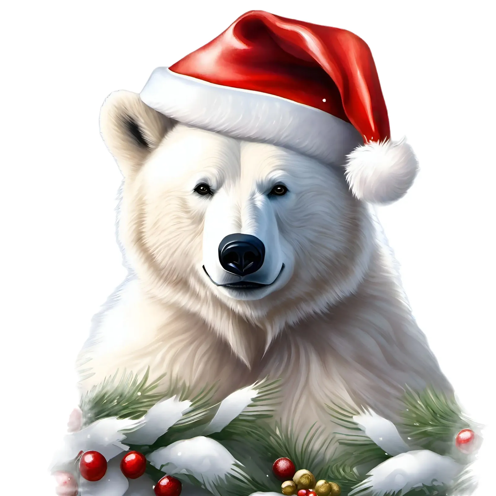 Capodanno Lionistico alluminio dibond da Holidays