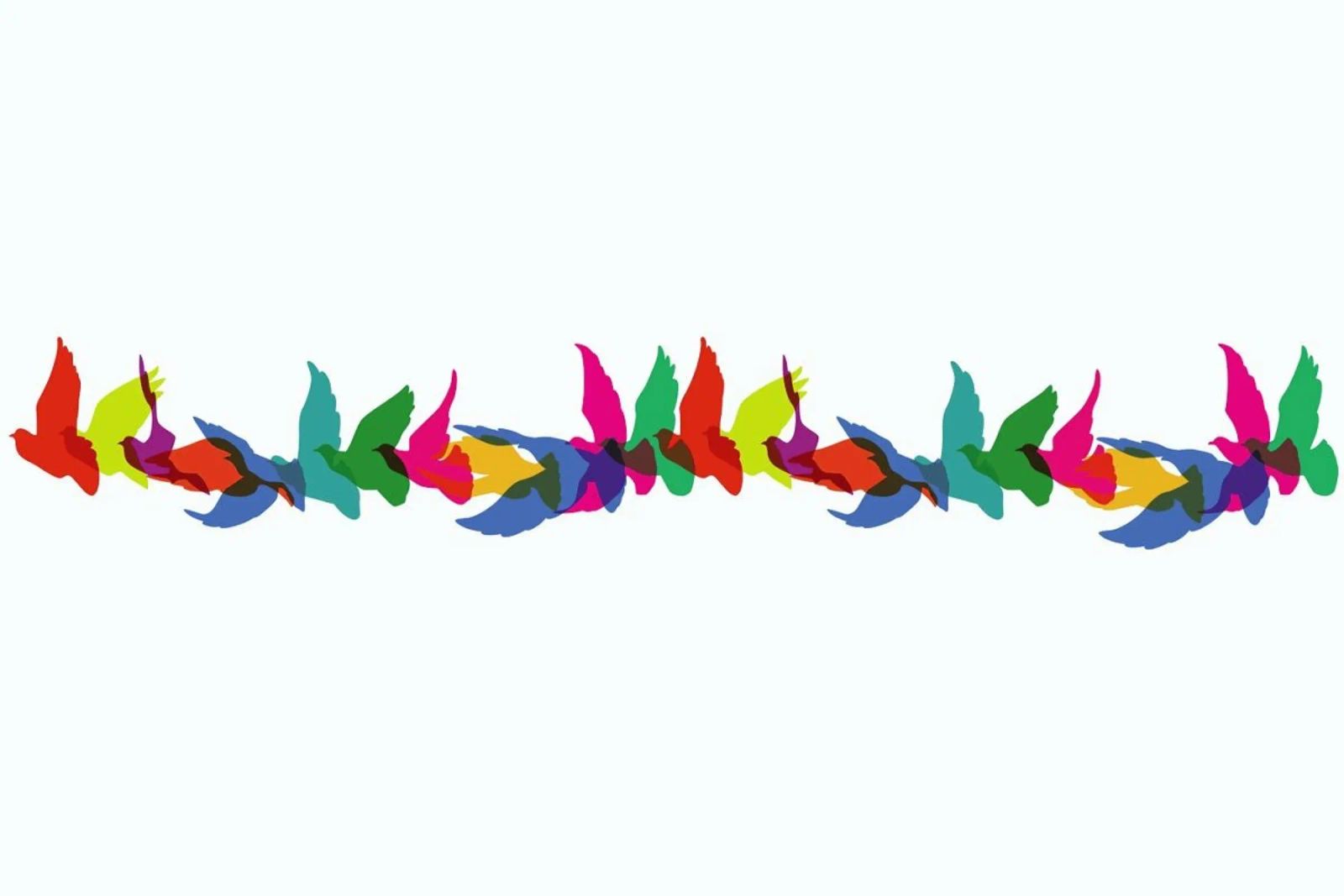Flight Of Fancy Hahnemühle von Rob Art | Illustration