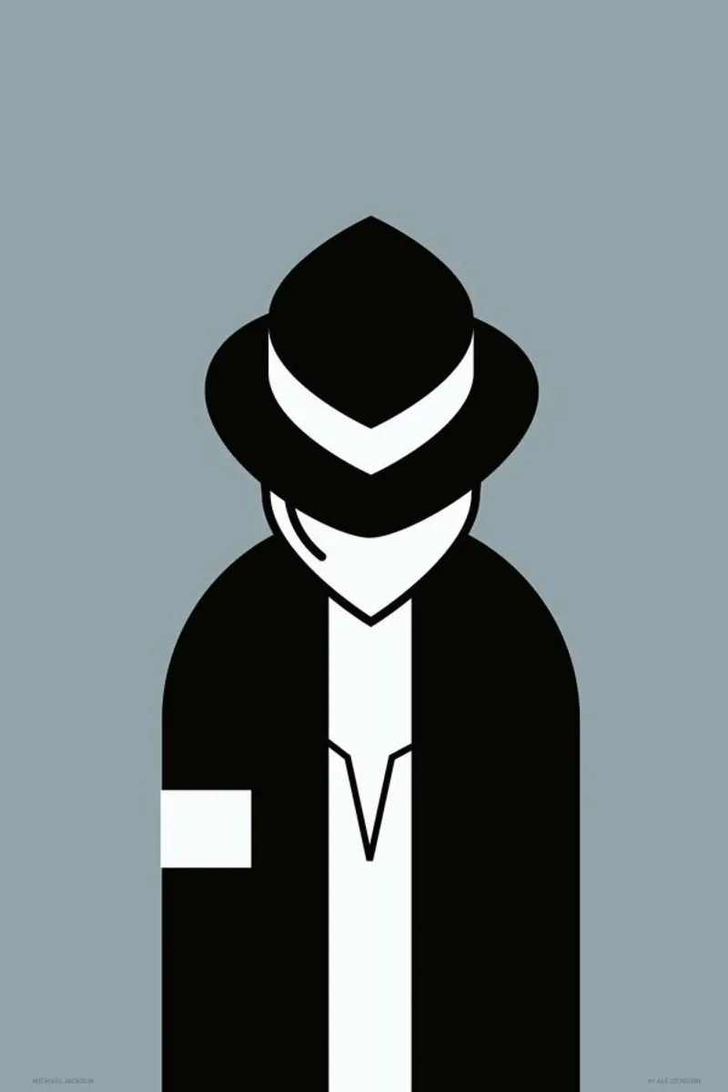 Michael carta hahnemühle da Ale Giorgini