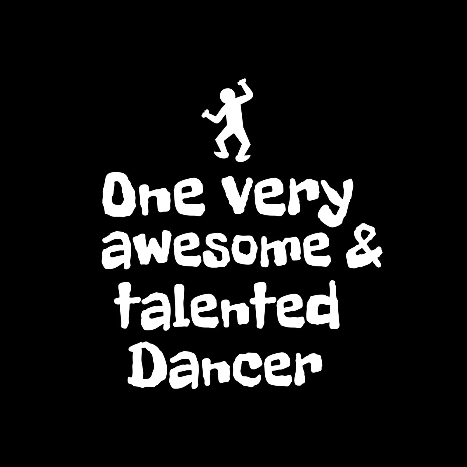One very awesome and talented dancer pellicola backlit da happieeagle