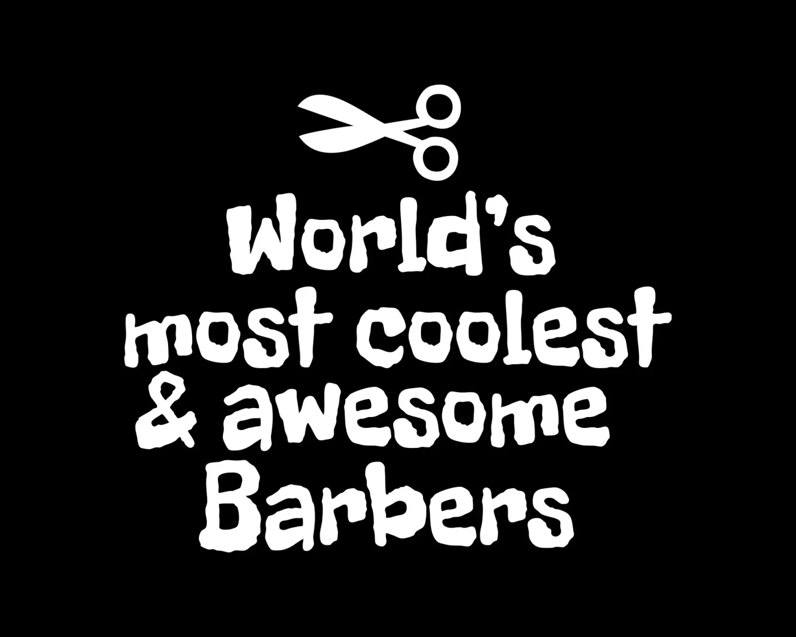 World's most coolest and awesome barbers pellicola backlit da happieeagle