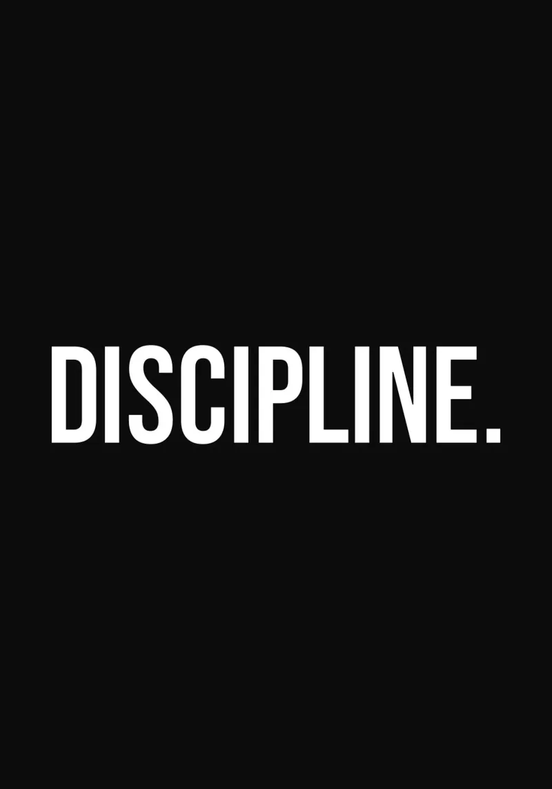Discipline pellicola backlit da Paigaam Studio