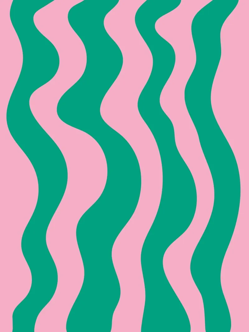 Wavy GP plexiglass da Bytenar