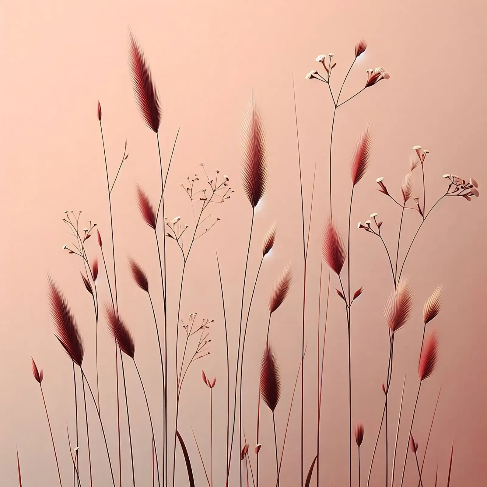 Meadow canvas by nomad