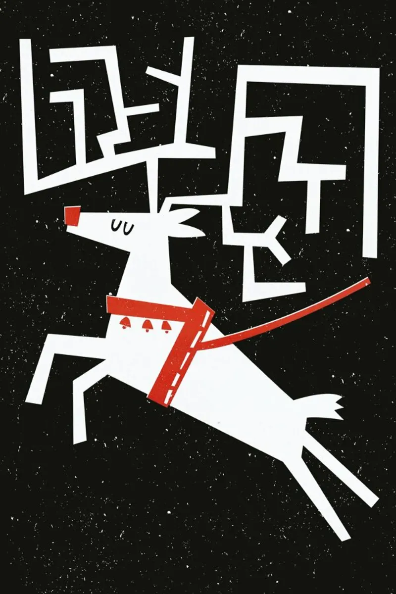 Rudolph carta hahnemühle da Fox & Velvet