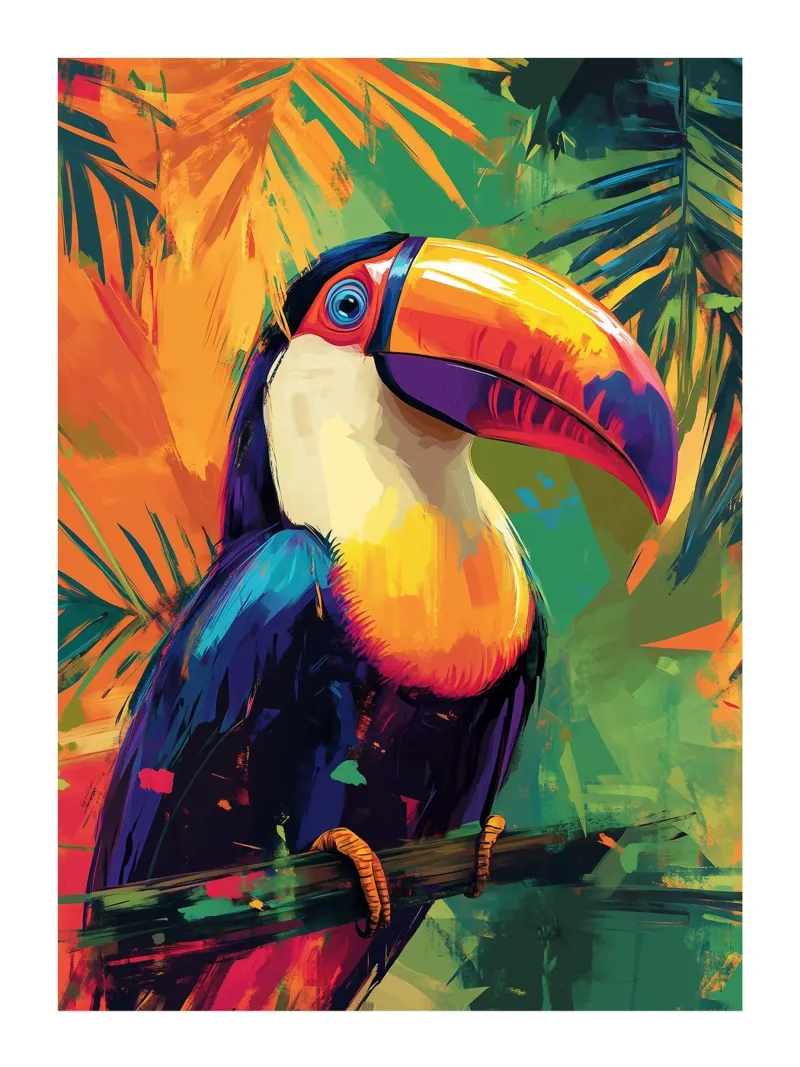Tucano Colorato alluminio dibond da DWA