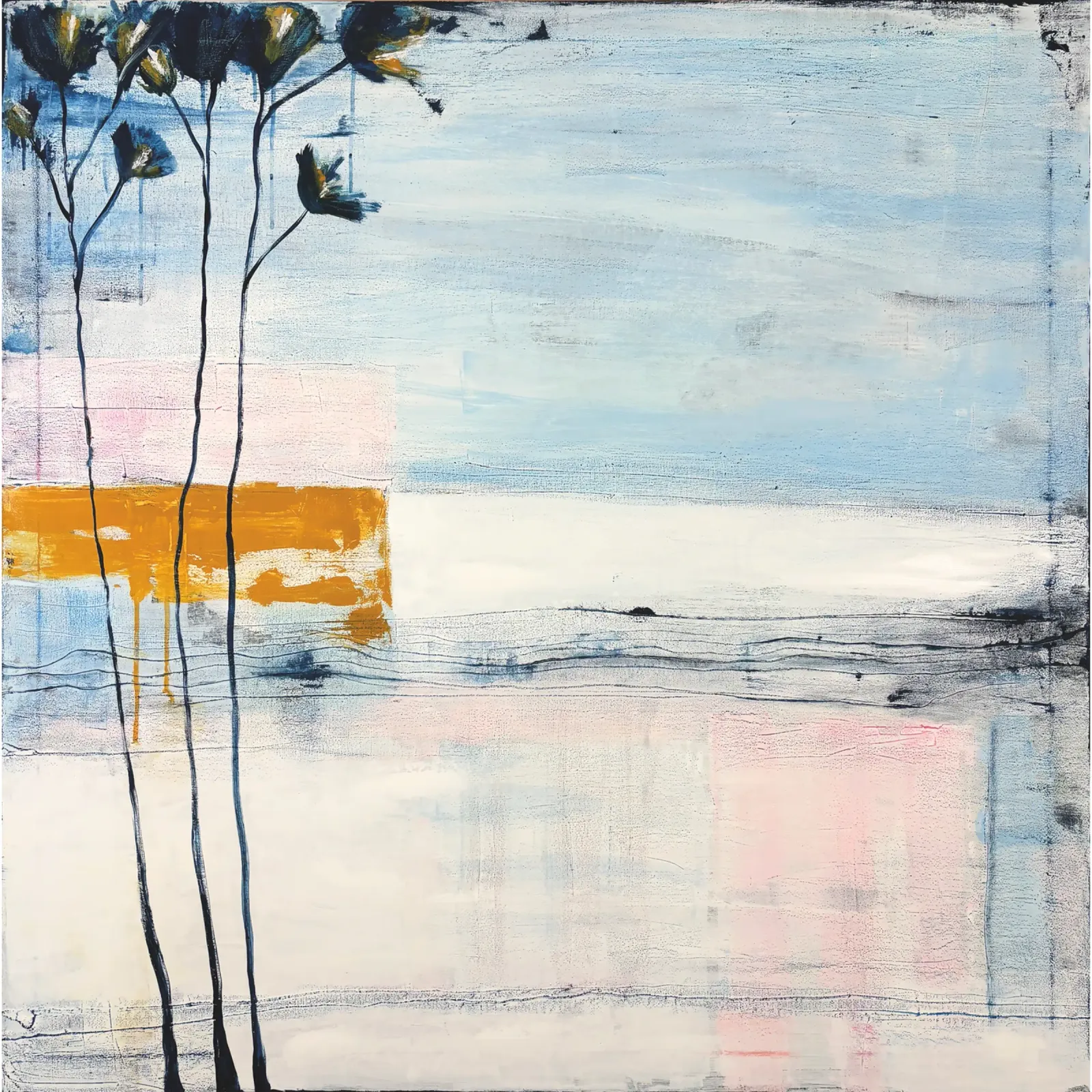 Mindful morning - a new beginning pellicola backlit da MissVeroonica