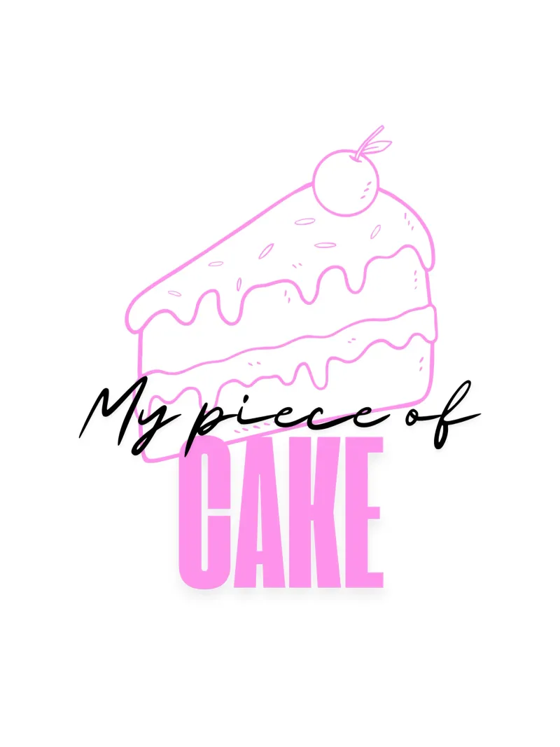 Sei il mio pezzo di torta! poster da Street Boutique