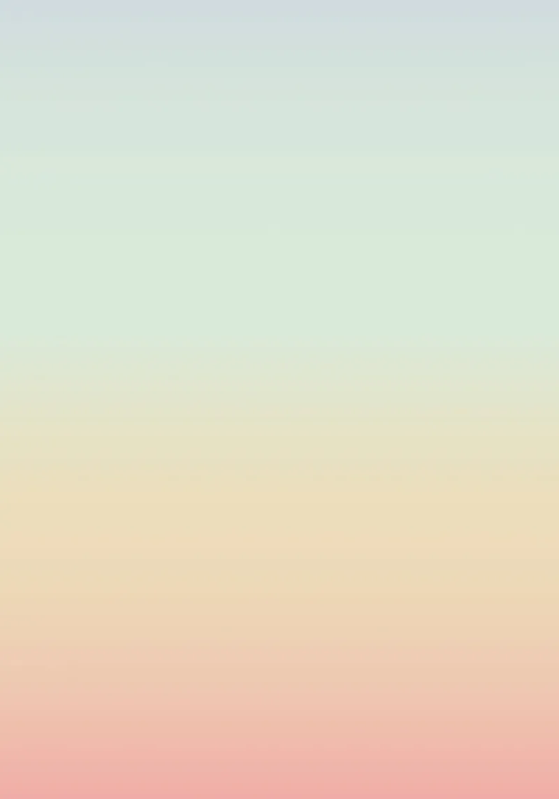 Abendhimmel Gradient Art Hahnemühle von Paigaam Studio