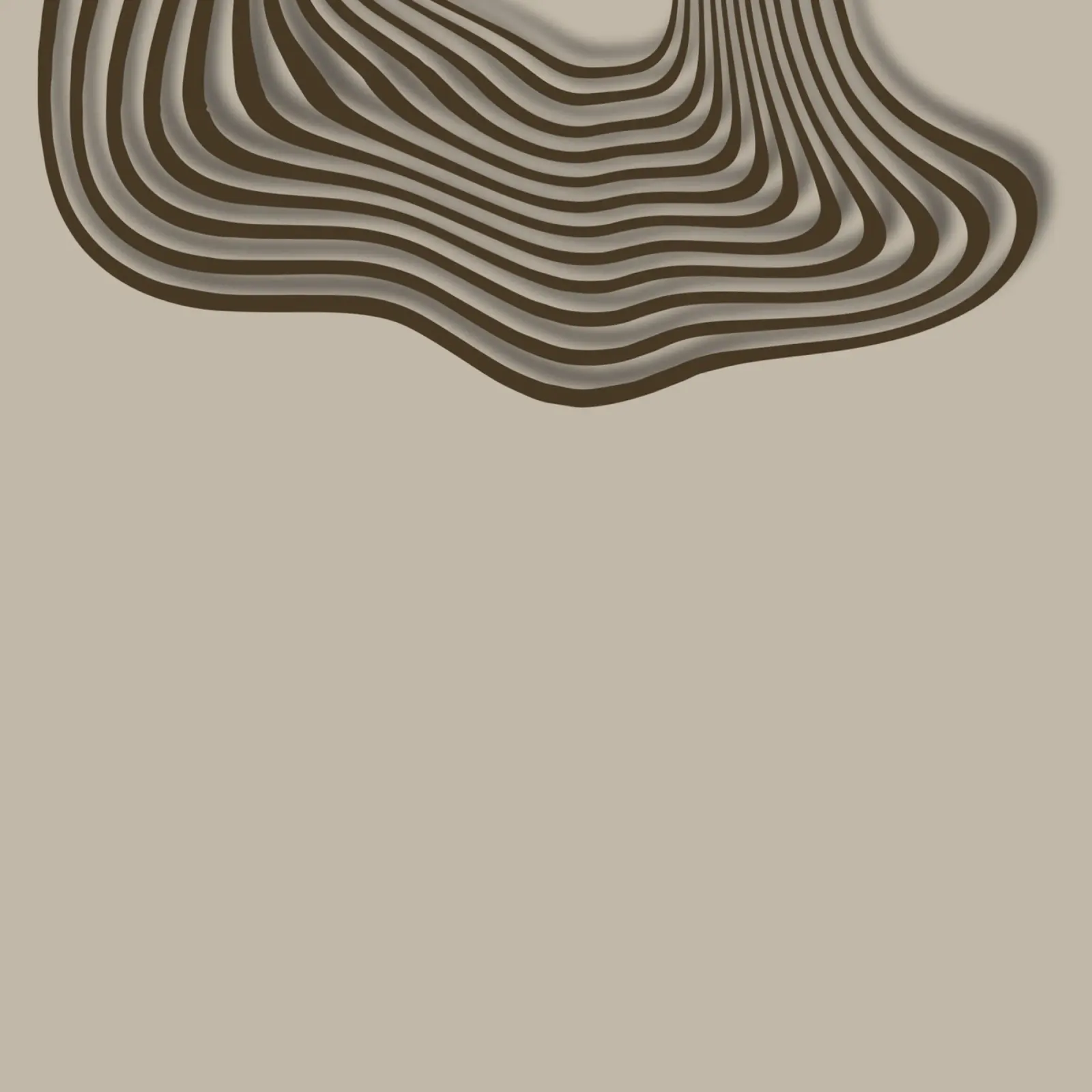 Contorni e profondità carta hahnemühle da Épure design