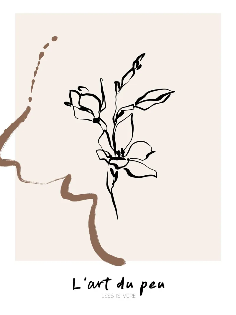 Vie Simple No 50 pellicola backlit da treechild