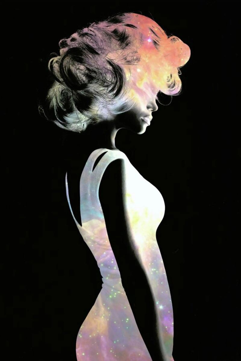 From Above poster de Dániel Taylor