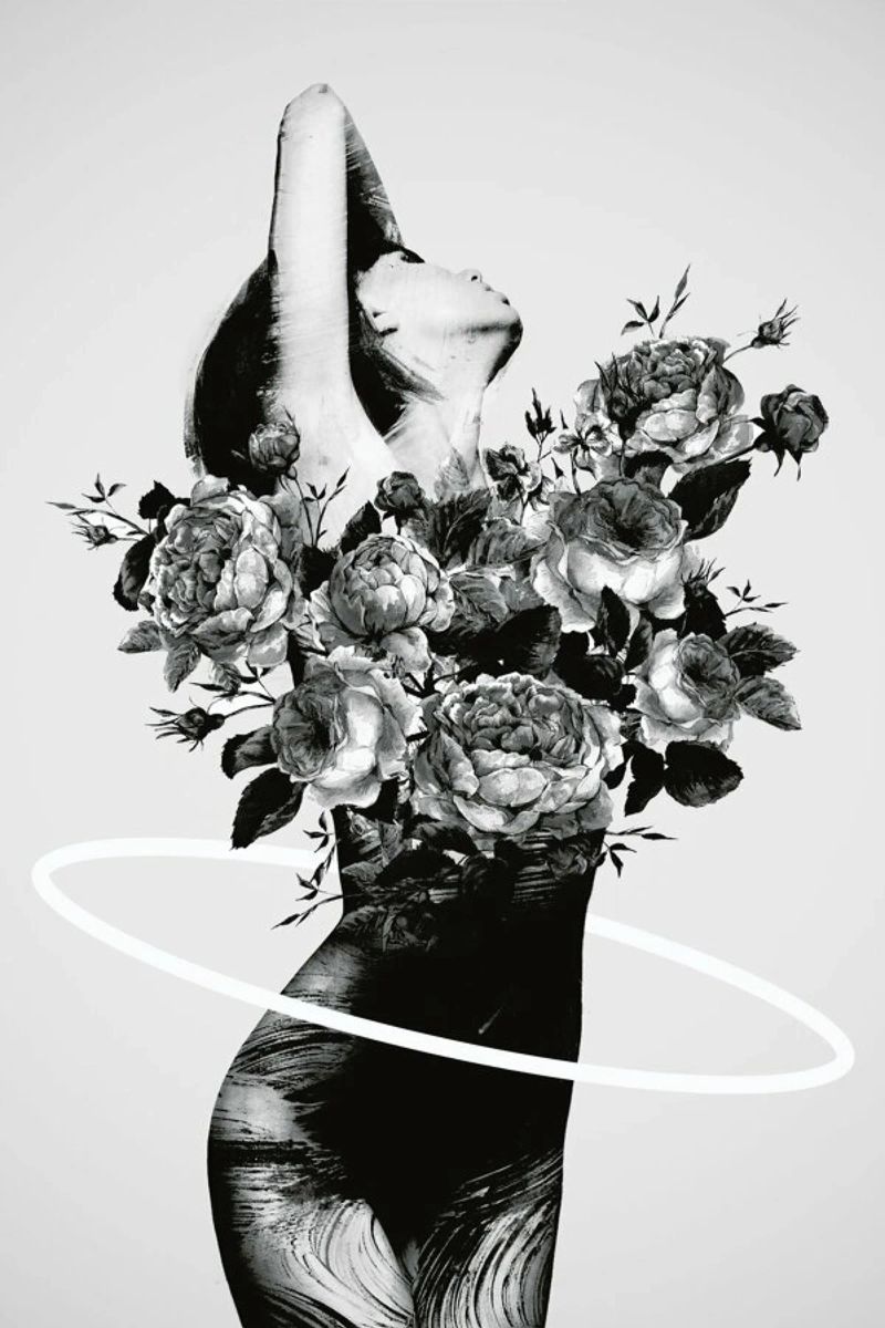 Only You Poster von Dániel Taylor