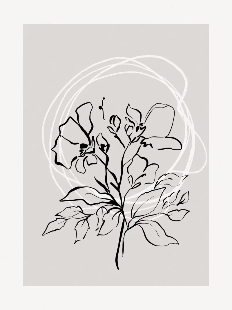 Vie Simple No 61 pellicola backlit da treechild