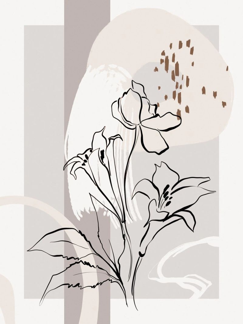Vie Simple No 61 pellicola backlit da treechild