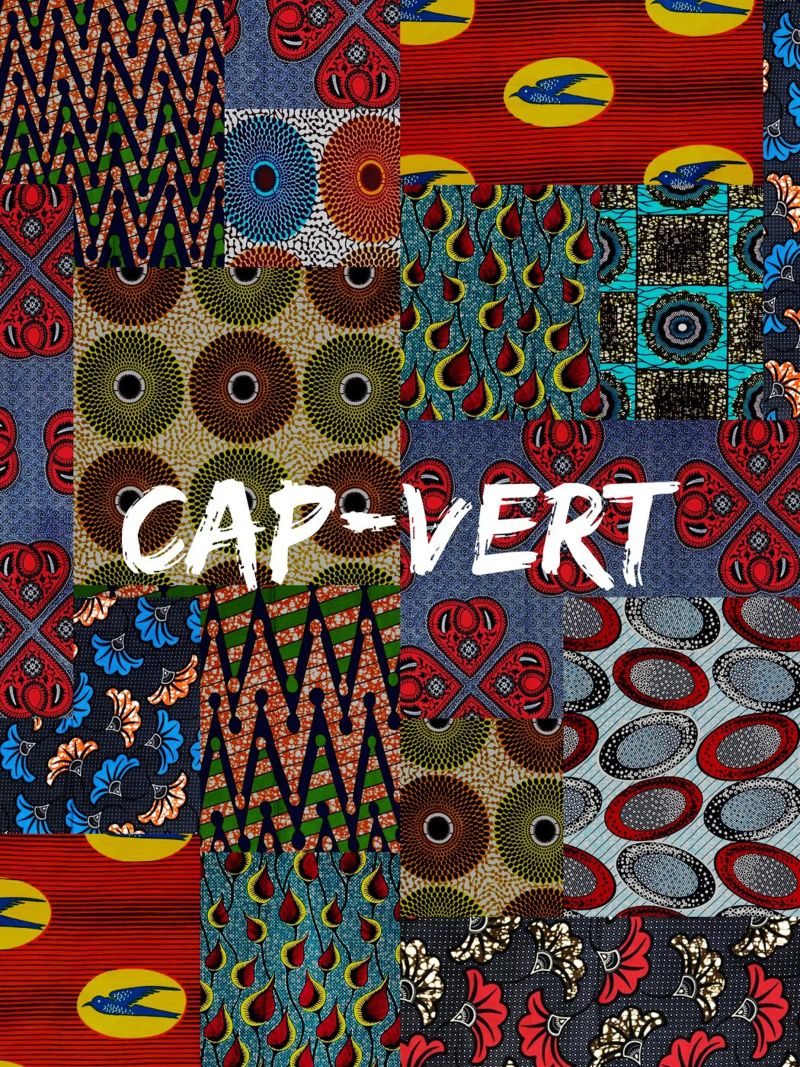 Cap-Vert hahnemühle de Mathudace Créas