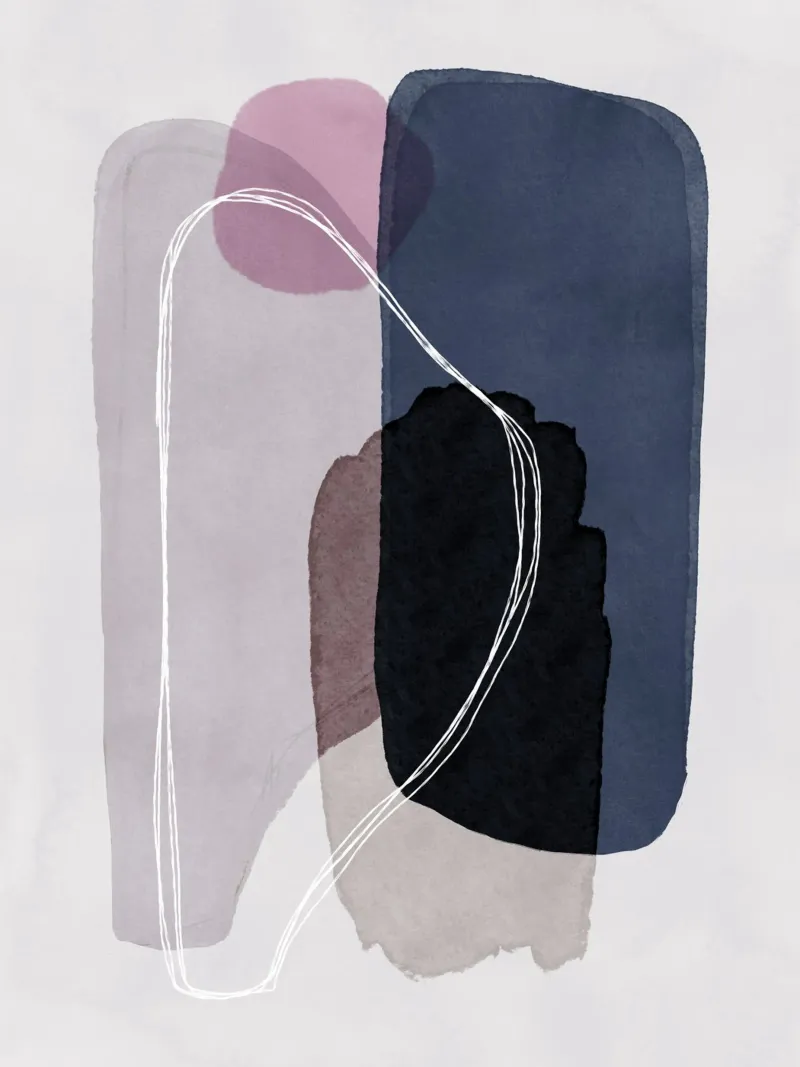 Graphic 241Y alluminio dibond da Mareike Böhmer