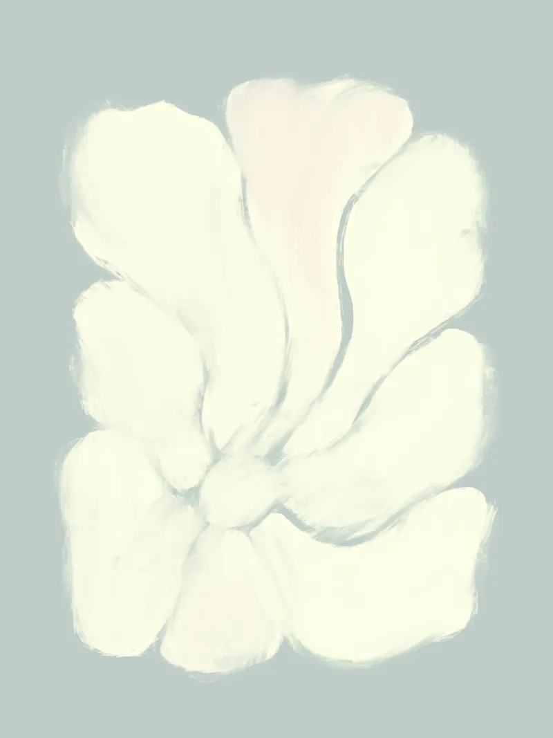 Vie Simple No 93 plexiglass da treechild