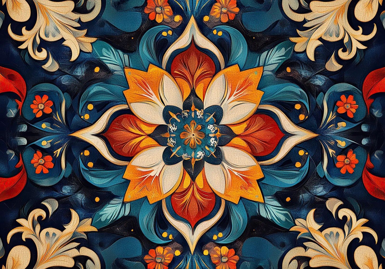 Wild Blooms Unbound metacrilato de Artful Bloom