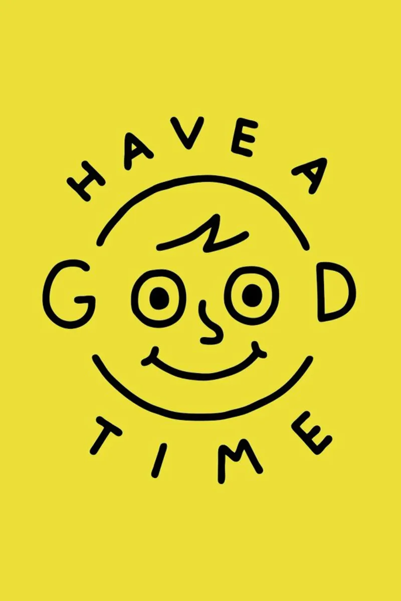 Good Times hahnemühle by Jaco Haasbroek