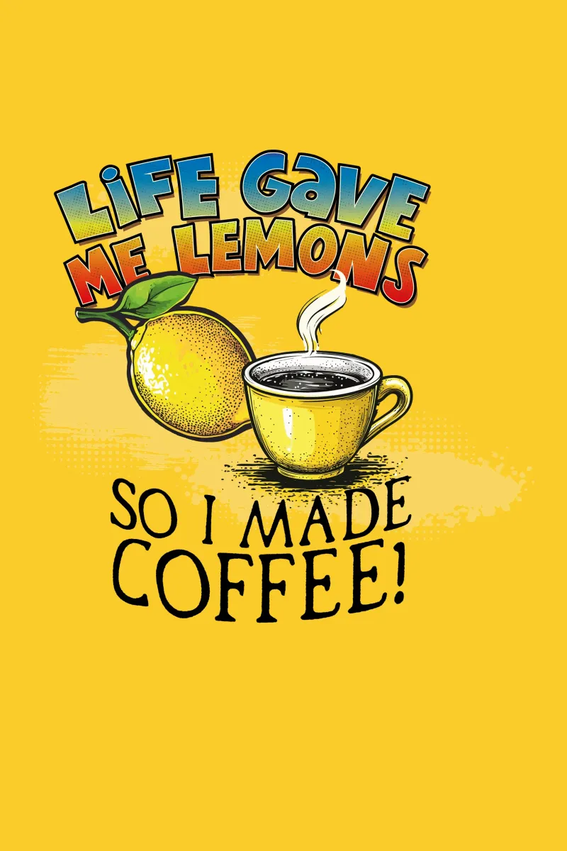 Lemons hahnemühle by Too Graphic