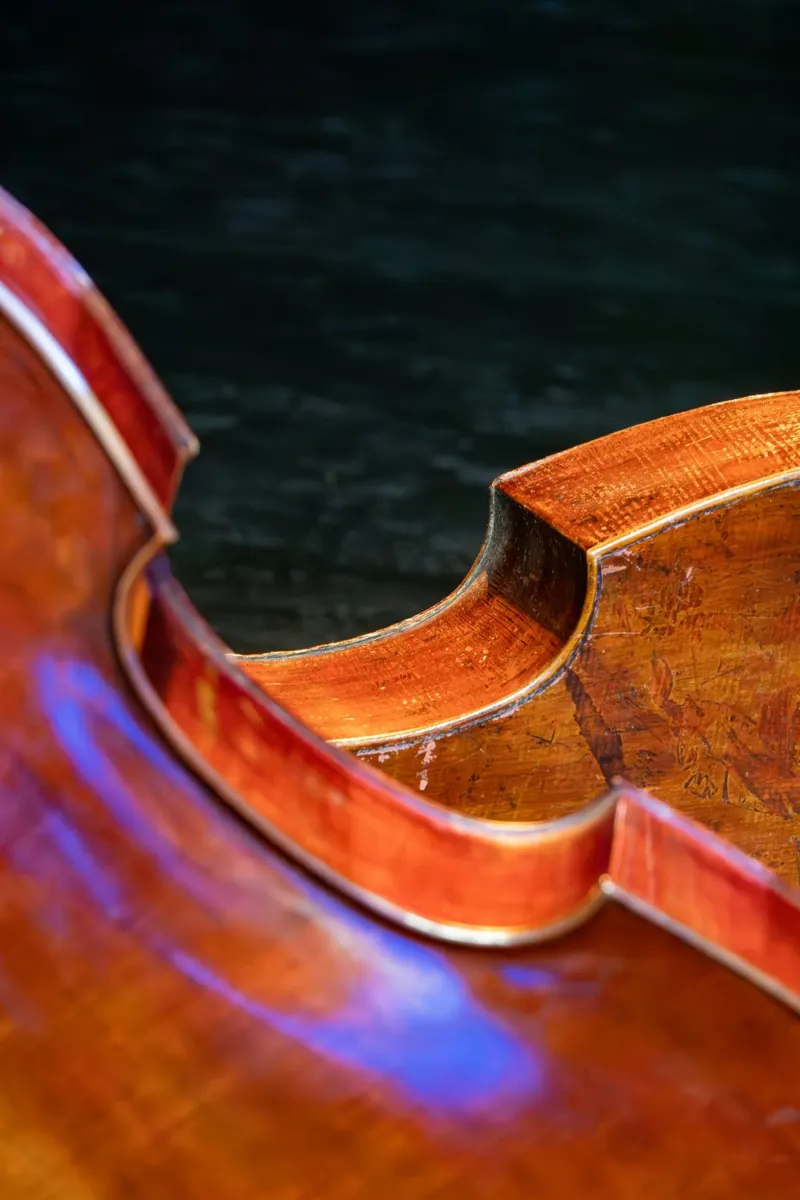 Cello pellicola backlit da anderm