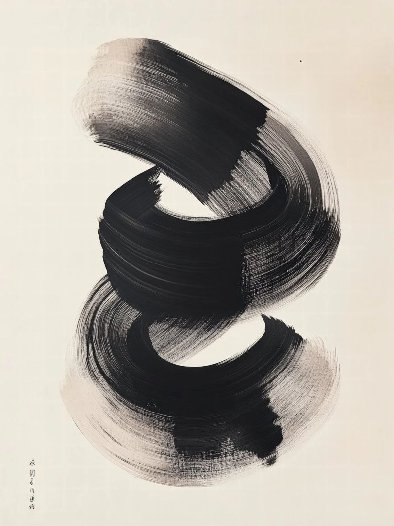 Swirl pellicola backlit da Art Unleashed