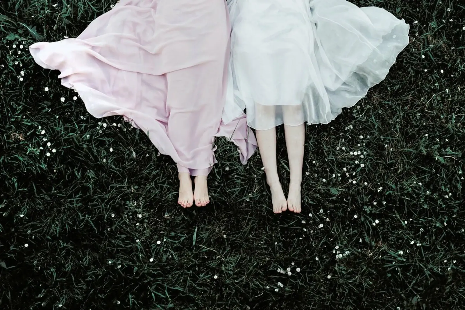 Spring Dream pellicola backlit da Jovana Rikalo
