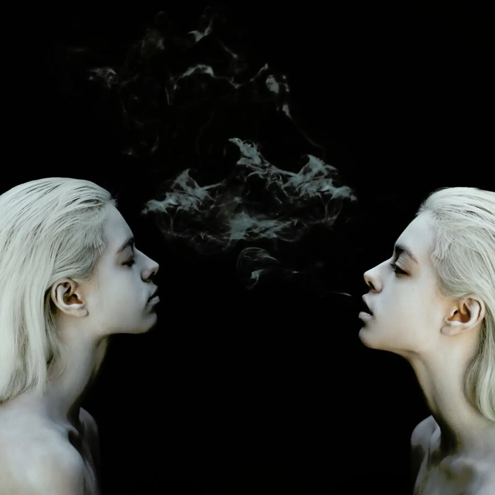 Twins pellicola backlit da Jovana Rikalo