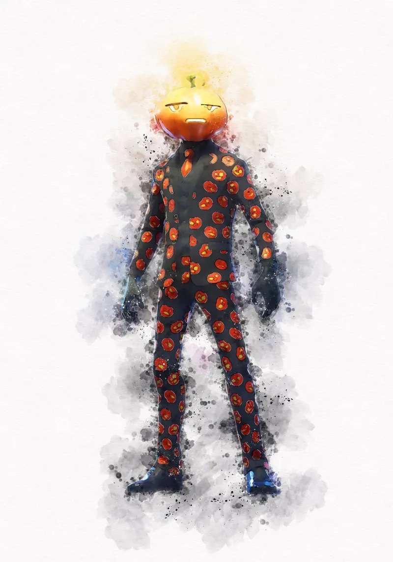 Jack Gourdon Fortnite tela da CreativeStudio