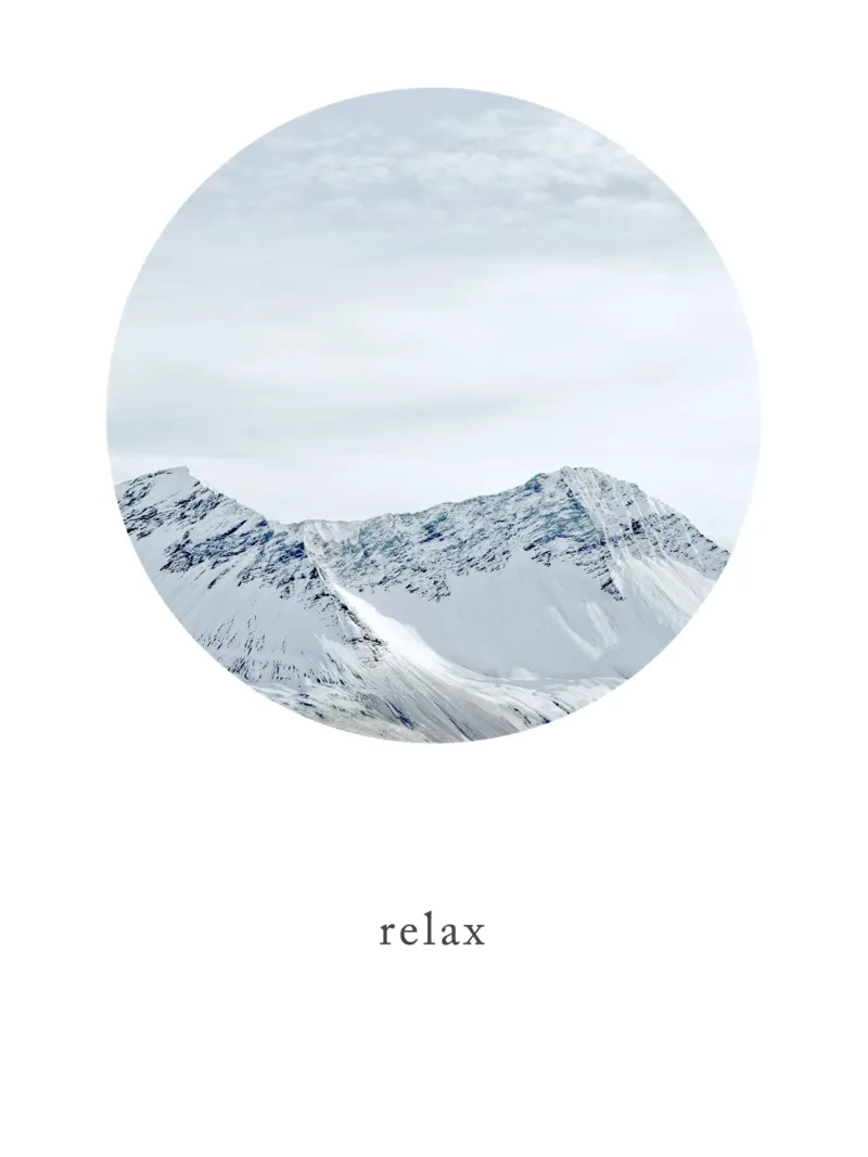 relax pellicola backlit da natural neutral