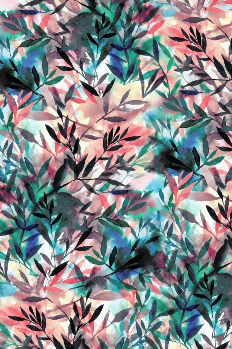 Changes Coral metacrilato de Jacqueline Maldonado