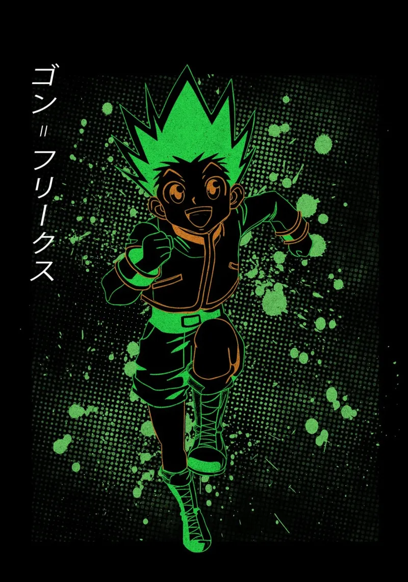 gon carta hahnemühle da Neonartstudio