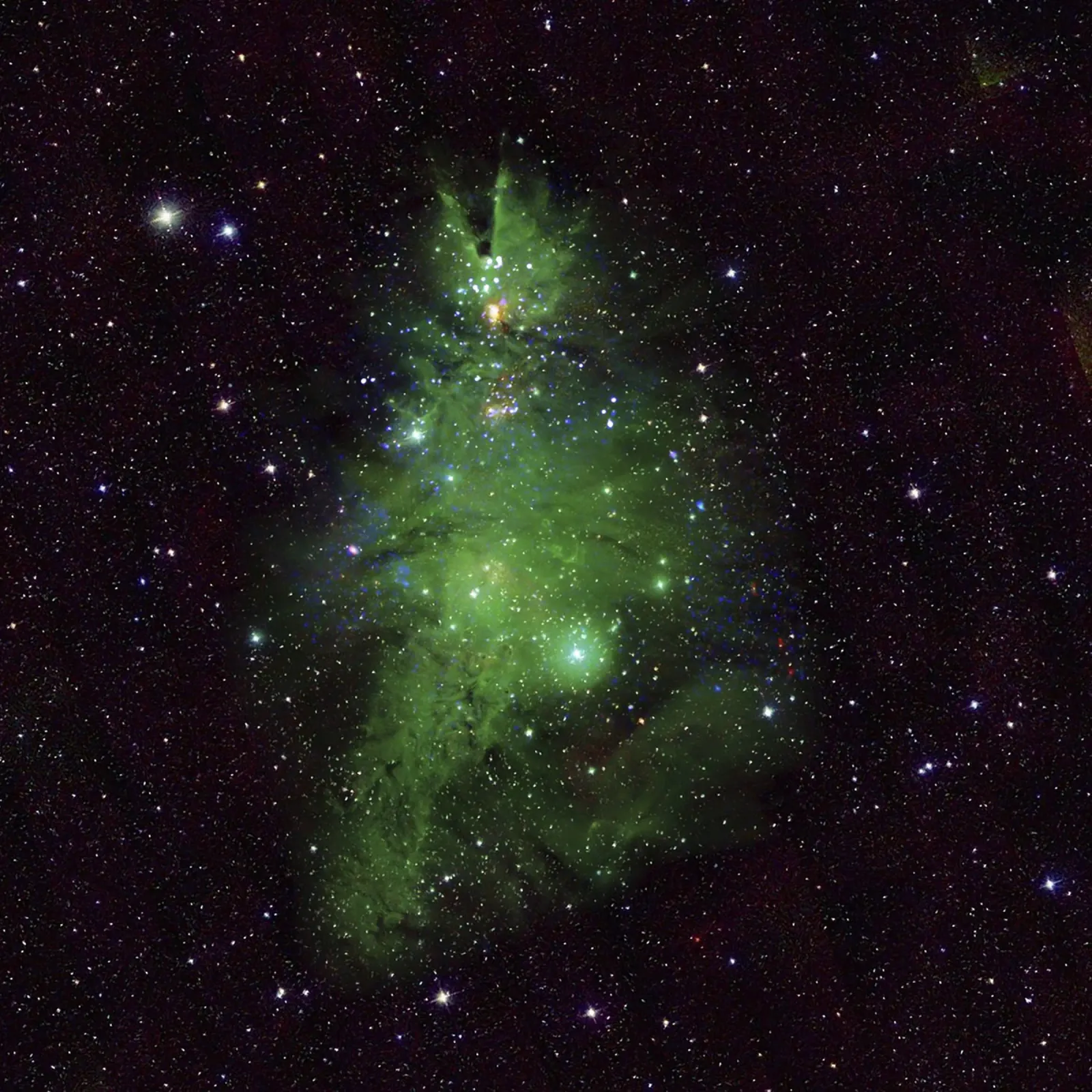 Immagine scattata dal telescopio Hubble NASA di pubblico dominio carta hahnemühle da ARTVI-SHOP