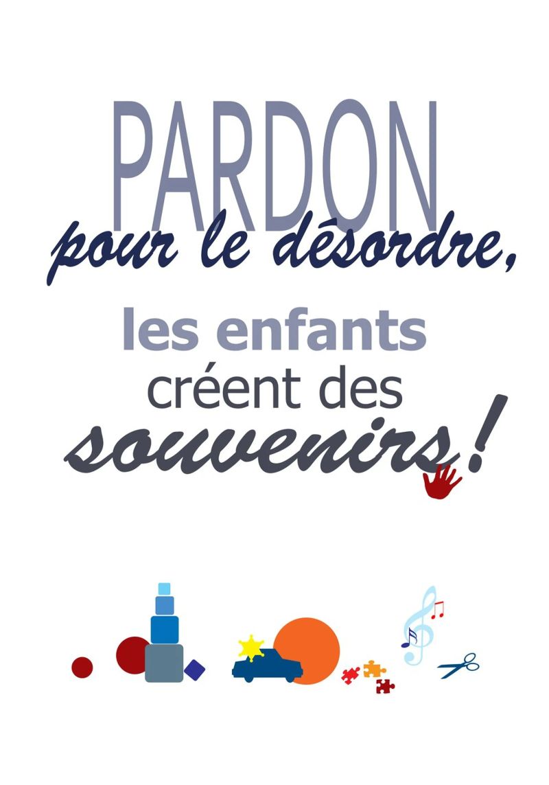 désordre poster de alexiableu